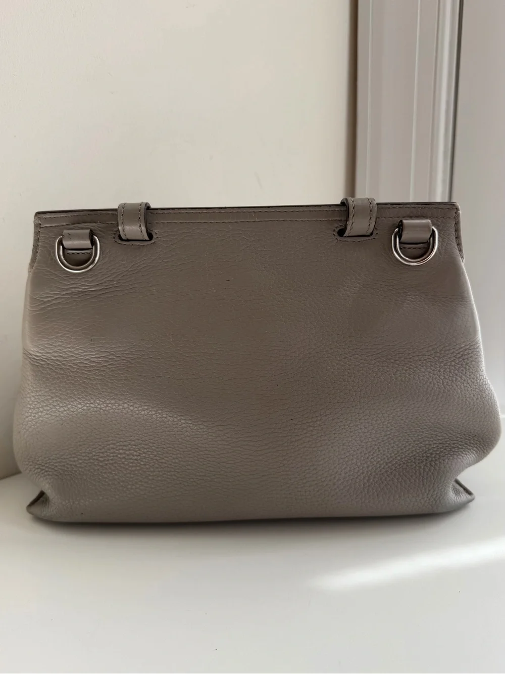 Gucci authentic bamboo